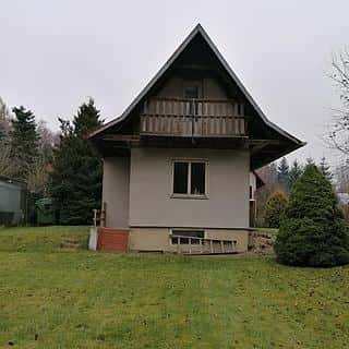 Prodej chaty 30 m² Cheb, Cheb