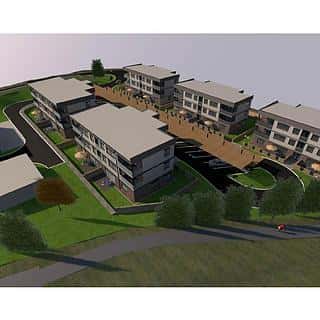Prodej stavební parcely 10095 m² Skalná, Písečná, Skalná, okres Cheb