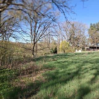 Prodej stavební parcely 3452 m² Cheb, Cheb