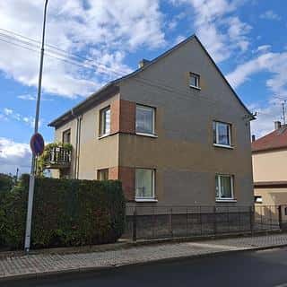 Prodej rodinného domu 187 m² Nové Sedlo, Masarykova, Nové Sedlo, okres Sokolov