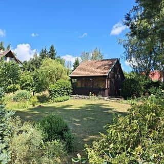 Prodej chaty 37 m² Cheb, Cheb