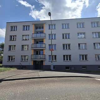 Prodej bytu 3+1 77 m² Františkovy Lázně, Žižkova, Františkovy Lázně, okres Cheb
