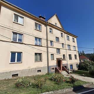 Prodej bytu 2+1 53 m² Libavské Údolí, Libavské Údolí, okres Sokolov