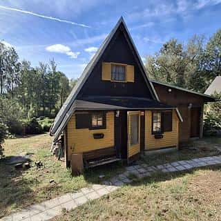 Prodej chaty 63 m² Aš, Aš, okres Cheb