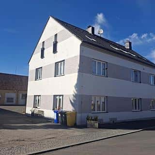 Prodej bytu 2+1 55 m² Cheb, Cheb