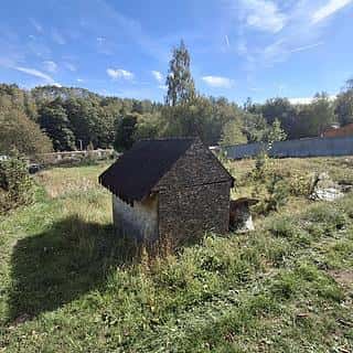 Prodej stavební parcely 631 m² Luby, Luby, okres Cheb