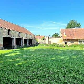 Prodej zemědělské usedlosti 372 m² Cheb, Cheb