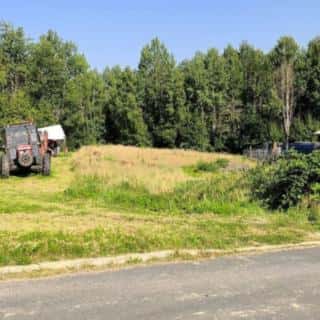 Prodej stavební parcely 1343 m² Pomezí nad Ohří, Pomezí nad Ohří, okres Cheb
