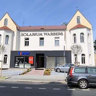 Pronájem Ostatních komerčních prostor 115 m² Cheb, 26. dubna, Cheb