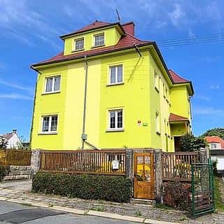 Prodej dvougeneračního domu 330 m² Aš, Květnová, Aš, okres Cheb