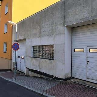 Pronájem skladu 550 m² Cheb, Dyleňská, Cheb
