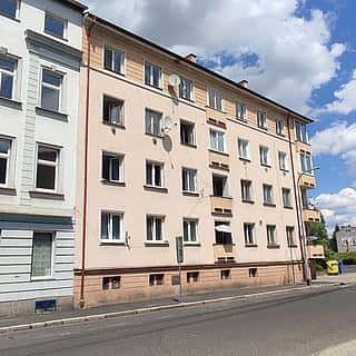 Prodej bytu 2+1 66 m² Sokolov, U Divadla, Sokolov