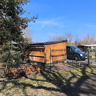 Prodej stavební parcely 2417 m² Františkovy Lázně, Horní, Františkovy Lázně, okres Cheb
