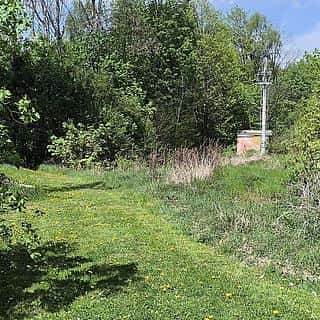 Prodej stavební parcely 728 m² Cheb, Cheb