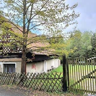 Prodej rodinného domu 321 m² Okrouhlá, Okrouhlá, okres Cheb