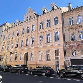 Prodej bytu 3+1 126 m² Cheb, Karlova, Cheb