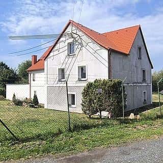 Prodej dvougeneračního domu 284 m² Cheb, Cheb