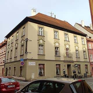Pronájem kanceláře 16 m² Cheb, Dlouhá, Cheb