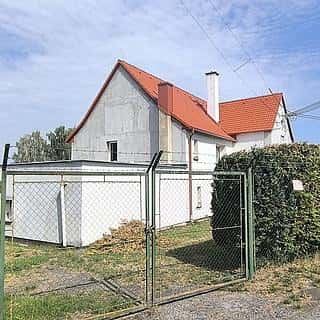 Pronájem dvougeneračního domu 284 m² Cheb, Cheb