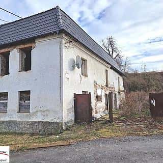 Prodej rodinného domu 240 m² Kutná Hora, Kutná Hora