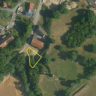Prodej stavební parcely 389 m² Kutná Hora, Kutná Hora