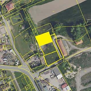 Prodej stavební parcely 658 m² Kutná Hora, Kutná Hora