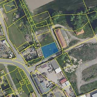 Prodej stavební parcely 650 m² Kutná Hora, Kutná Hora