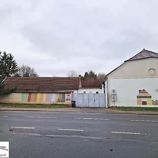 Pronájem obchodu 100 m² Čáslav, Čáslav, okres Kutná Hora