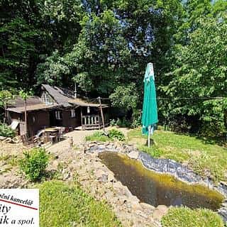 Prodej chaty 25 m² Miskovice, Miskovice, okres Kutná Hora