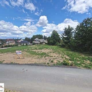 Prodej stavební parcely 895 m² Zbraslavice, Zbraslavice, okres Kutná Hora