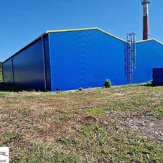 Pronájem skladu 925 m² Nové Dvory, Nové Dvory, okres Kutná Hora