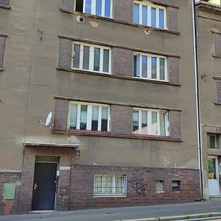 Pronájem bytu 3+1 69 m² Ústí nad Labem, Důlce, Ústí nad Labem