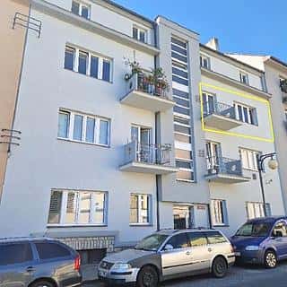 Prodej bytu 3+kk 77 m² Kutná Hora, Sokolská, Kutná Hora