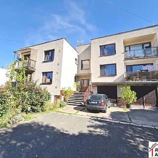 Prodej bytu 3+1 76 m² Kutná Hora, Koldova, Kutná Hora