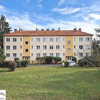 Prodej bytu 3+1 60 m² Kutná Hora, Fučíkova, Kutná Hora