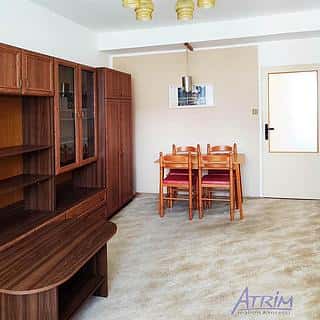 Prodej bytu 3+1 63 m² Vítkov, Švermova, Vítkov, okres Opava