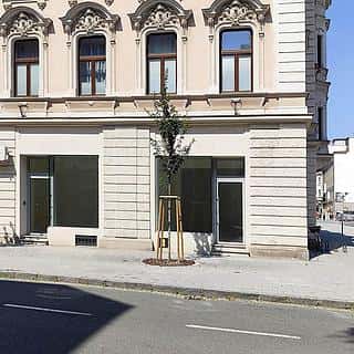 Pronájem obchodu 104 m² Opava, Masařská, Opava