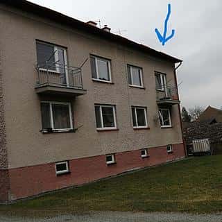 Prodej bytu 3+1 76 m² Slavětín nad Metují, Slavětín nad Metují, okres Náchod