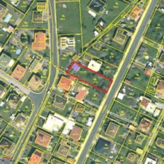 Prodej stavební parcely 648 m² Soběslav, K Sedlečku, Soběslav, okres Tábor