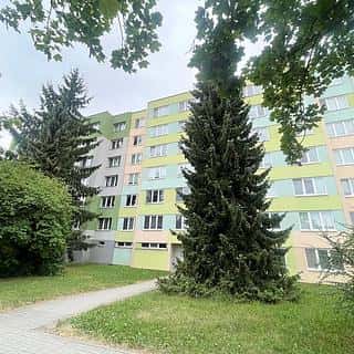 Prodej bytu 1+1 45 m² Tábor, Tábor