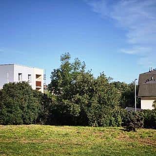 Prodej stavební parcely 782 m² Milevsko, Milevsko, okres Písek