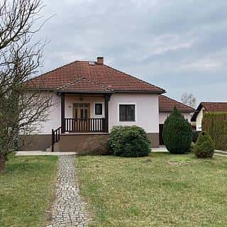 Prodej rodinného domu 140 m² Dvory nad Lužnicí, Dvory nad Lužnicí, okres Jindřichův Hradec