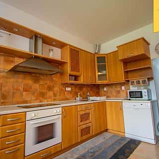 Prodej bytu 4+1 103 m² Svoboda nad Úpou, Úpská, Svoboda nad Úpou, okres Trutnov