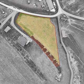 Prodej stavební parcely 2883 m² Pilníkov, Novoměstská, Pilníkov, okres Trutnov