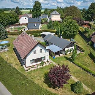 Prodej rodinného domu 158 m² Vestec, Vestec, okres Náchod