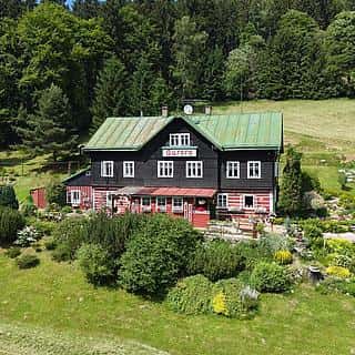 Prodej chalupy 230 m² Pec pod Sněžkou, Pec pod Sněžkou, okres Trutnov
