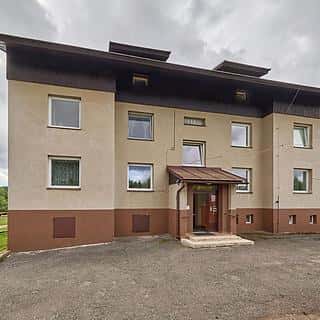 Prodej bytu 4+kk 59 m² Trutnov, Letní, Trutnov
