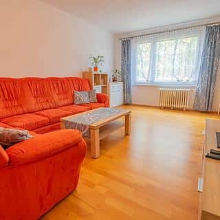 Pronájem bytu 3+1 73 m² Trutnov, Náchodská, Trutnov