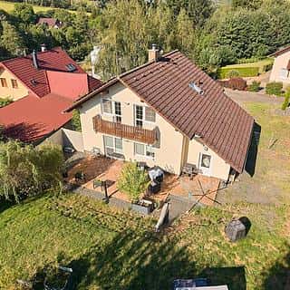 Prodej rodinného domu 141 m² Mladé Buky, Mladé Buky, okres Trutnov