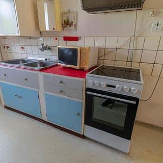 Pronájem bytu 2+1 53 m² Trutnov, U Hřiště, Trutnov